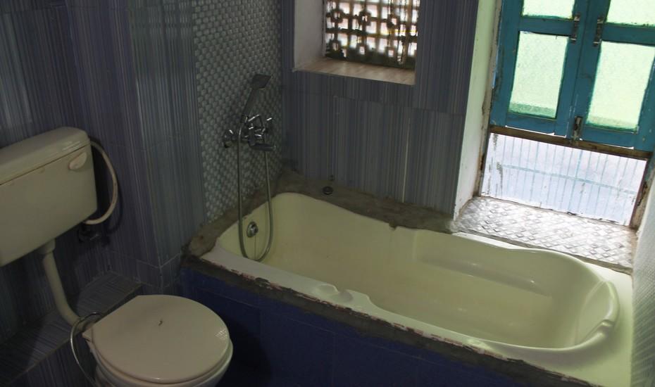 Tanu'S Homestay جودبور المظهر الخارجي الصورة