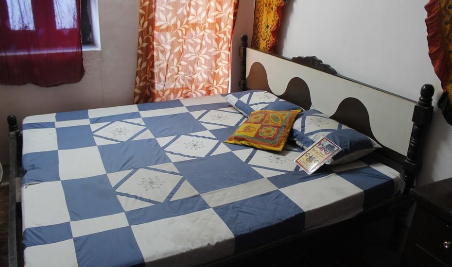 Tanu'S Homestay جودبور المظهر الخارجي الصورة