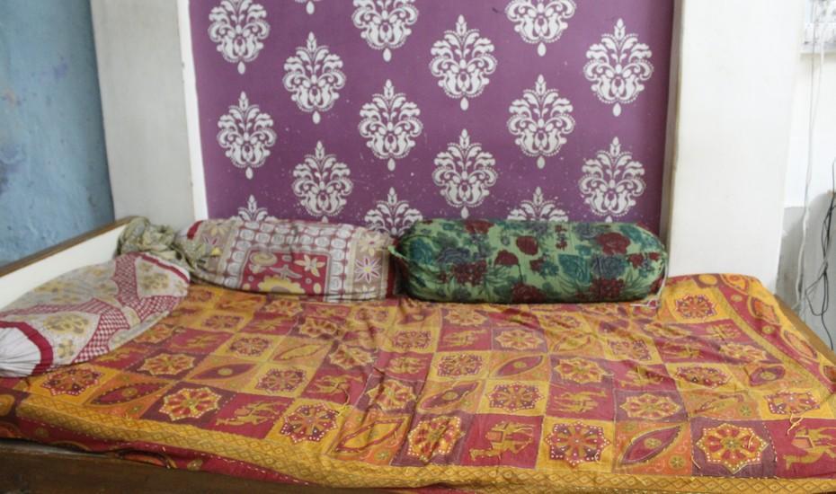 Tanu'S Homestay جودبور المظهر الخارجي الصورة