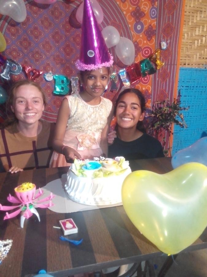 Tanu'S Homestay جودبور الغرفة الصورة