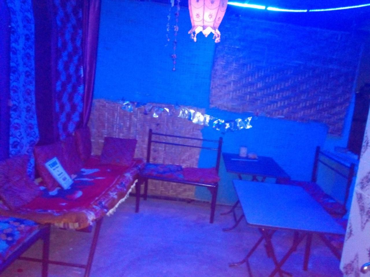 Tanu'S Homestay جودبور المظهر الخارجي الصورة